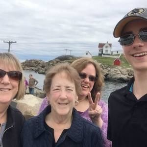 Meet your Posher, Cameron